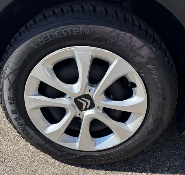 CITROEN C3 PureTech 82 Feel