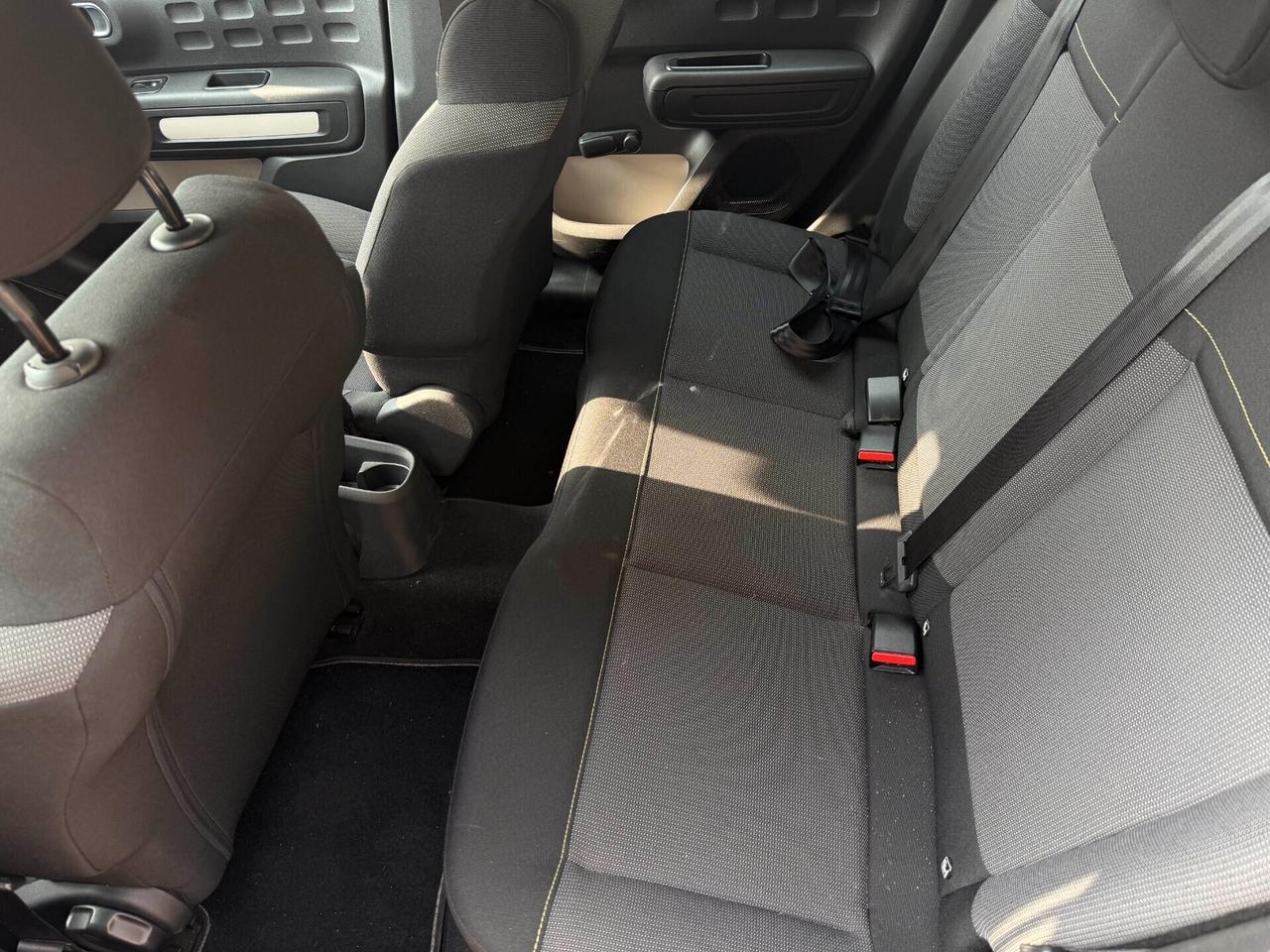 Citroen C3 PureTech Feel NEOPATENTATI