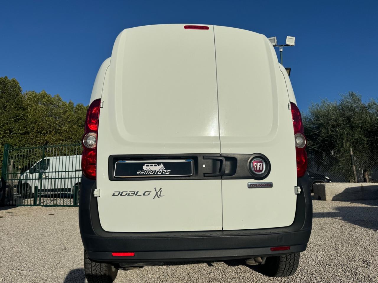 Fiat Doblo Fiat dobló XL