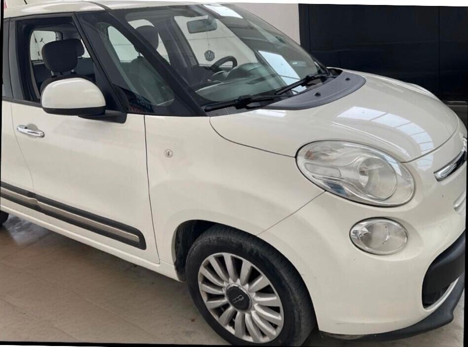 Fiat 500L 1.3 Multijet 85 CV Pop Star