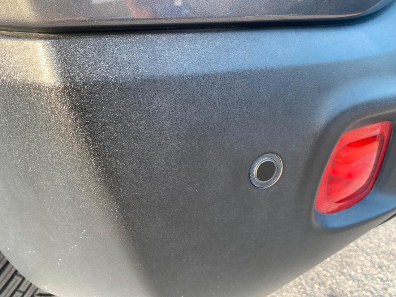 Jeep Renegade 1.4 2018 NIGHT EAGLE