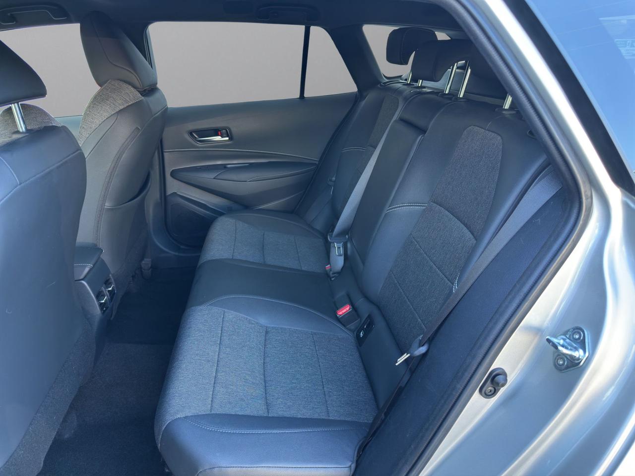 Toyota Corolla Touring Sports 1.8h Style cvt