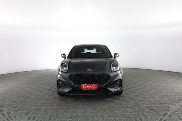 FORD Puma Puma 1.0 EcoBoost Hybrid 125 CV S&S ST-Line X