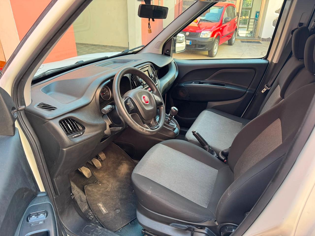 Fiat Doblò 1.6 MJT 105CV S&S PC-TN Cargo Lounge