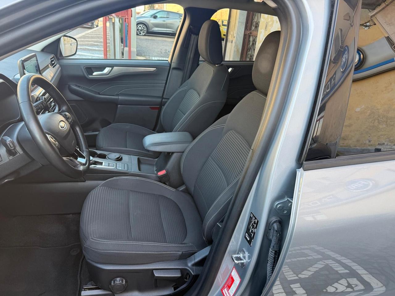 Ford Kuga 1.5 EcoBlue 120 CV 2022 Titanium