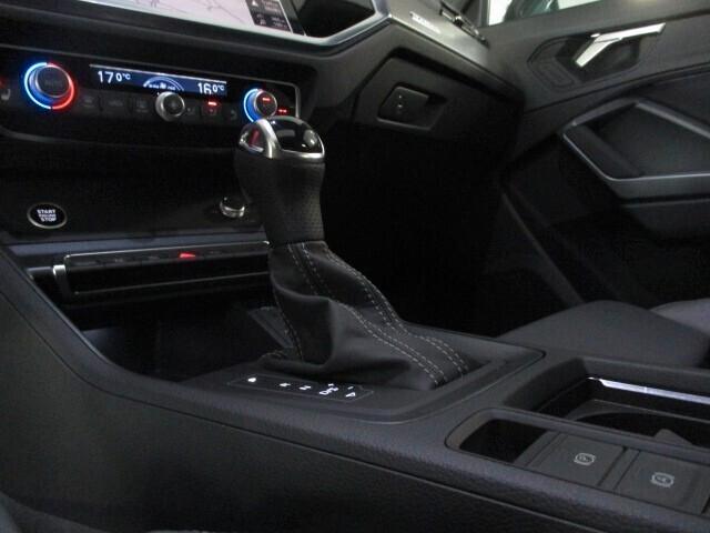 Audi Q3 SPB 40 TDI quattro Blackline S-Tronic 193CV