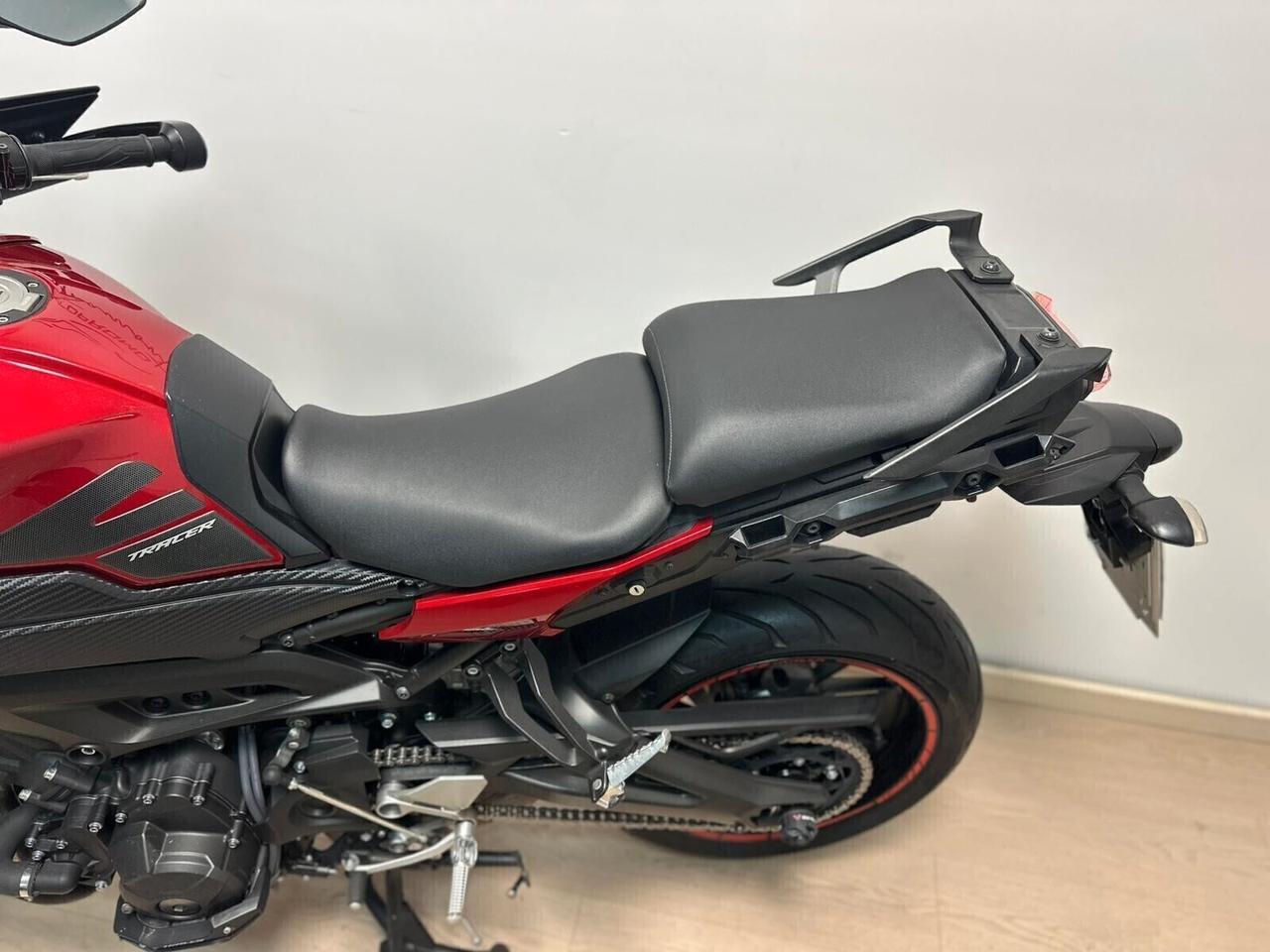 YAMAHA TRACER 9 900 DA 129€ AL MESE