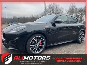 Maserati Grecale V6 530 CV AWD Trofeo