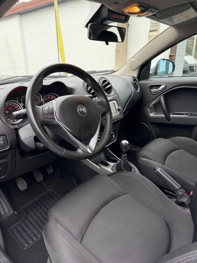 ALFA ROMEO MiTo 1.4 78 CV 8V S&S Super