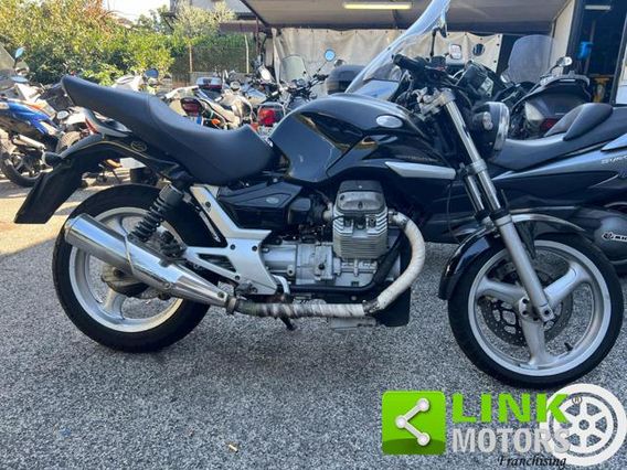 MOTO GUZZI Other BREVA 750