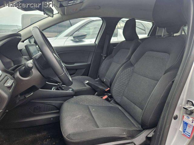 RENAULT Clio Clio V 1.0 tce Business 90cv my21 Navi - GJ638YR