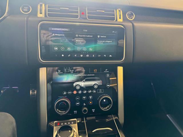LAND ROVER Range Rover 3.0 SDV6 Vogue