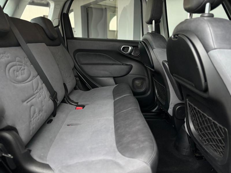 Fiat 500 L 500L 0.9 t.air t. natural power Lounge 80cv