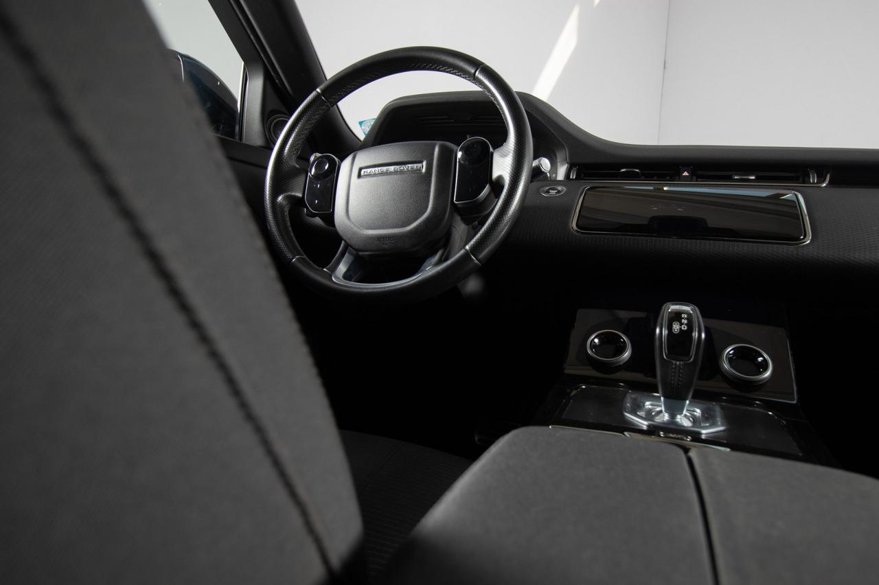 Land Rover Range Rover Evoque 2.0d Mhev Se Awd 150cv Auto