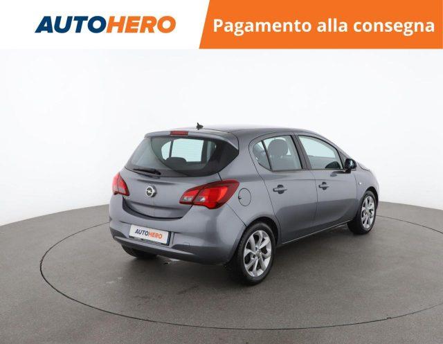 OPEL Corsa 1.4 90CV 5 porte 120 Anniversary