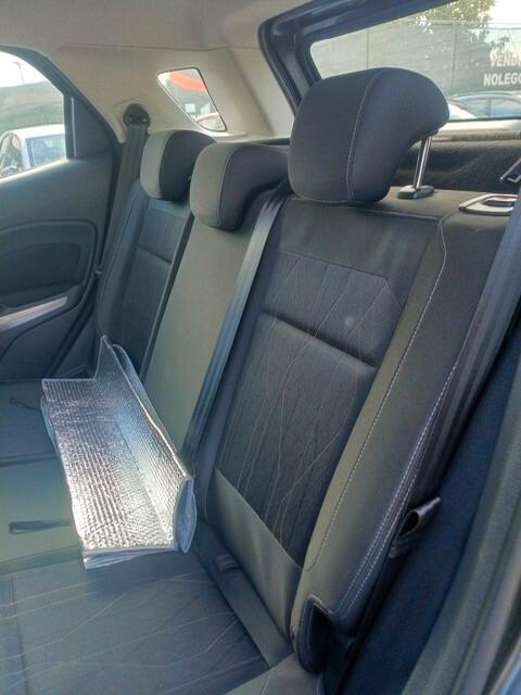 Ford EcoSport 1.0 EcoBoost 100 CV Plus "CONTO VENDITA"