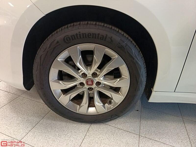 FIAT Tipo 1.3 Mjt 95cv 5M S&S Street