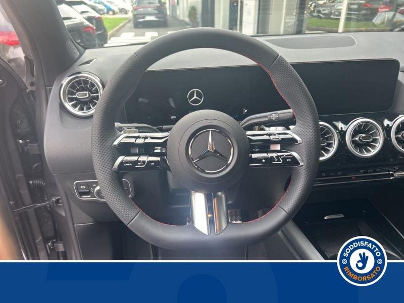 Mercedes-Benz GLA 200d Automatic 4Matic AMG Line Advanced Plus