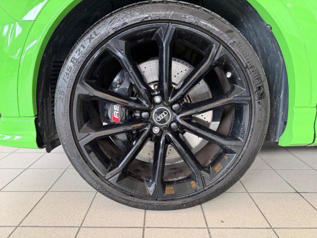 AUDI RS Q3 SPB quattro S tronic //BELL1SS1MO//