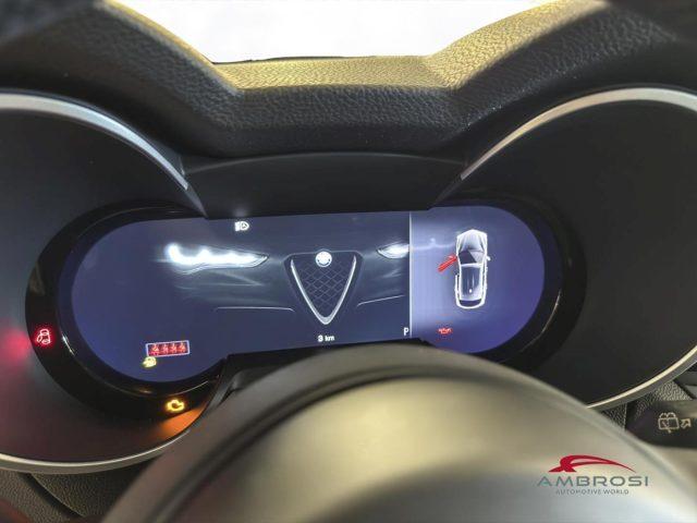 ALFA ROMEO Stelvio Diesel 210cv Sprint