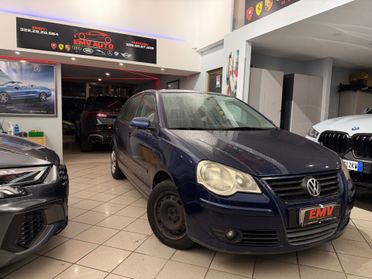 Volkswagen Polo 1.2/64CV 12V 5p. Comfortline