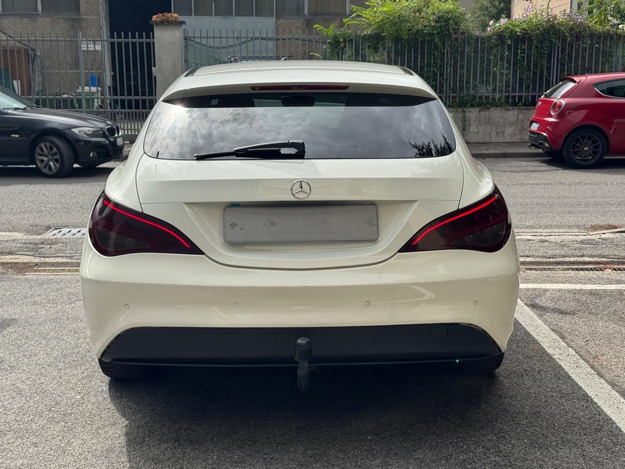 Mercedes-benz CLA 200 d 4Matic Automatic Executive