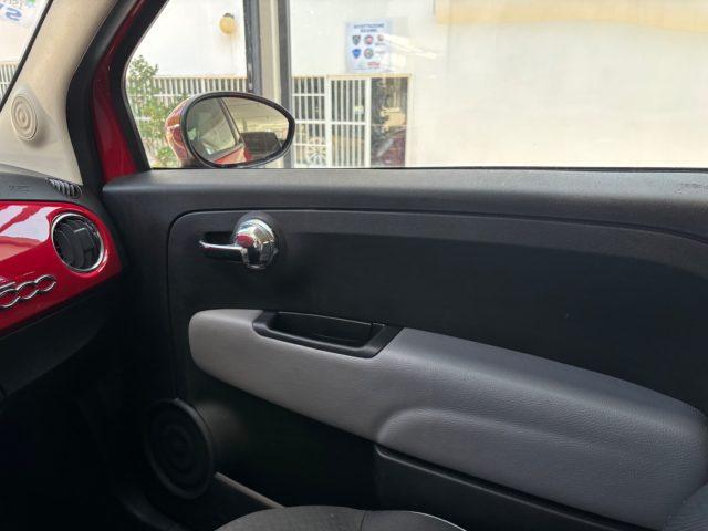 FIAT 500 1.2 Mirror tua da ?99,00 mensili