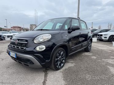 FIAT 500L 1.3 MJT 95 CV Cross
