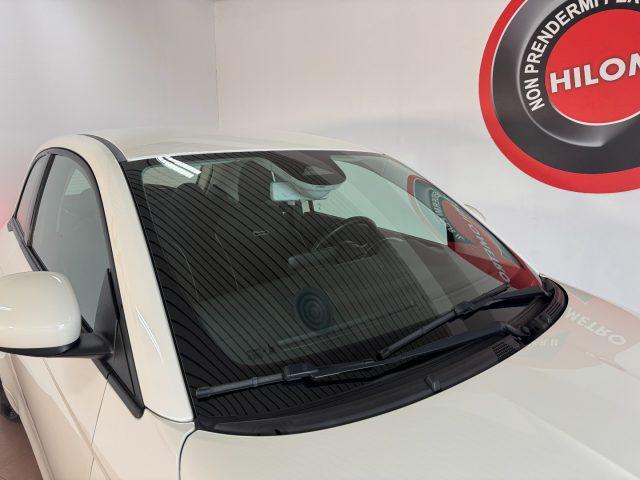 FIAT 500e Berlina 23,8 kWh Action