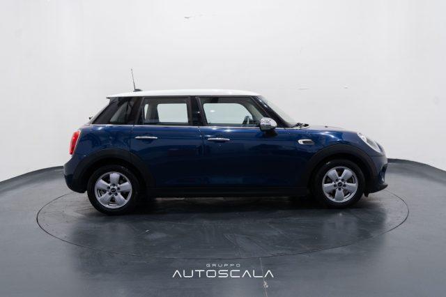 MINI One 1.5 One D Business