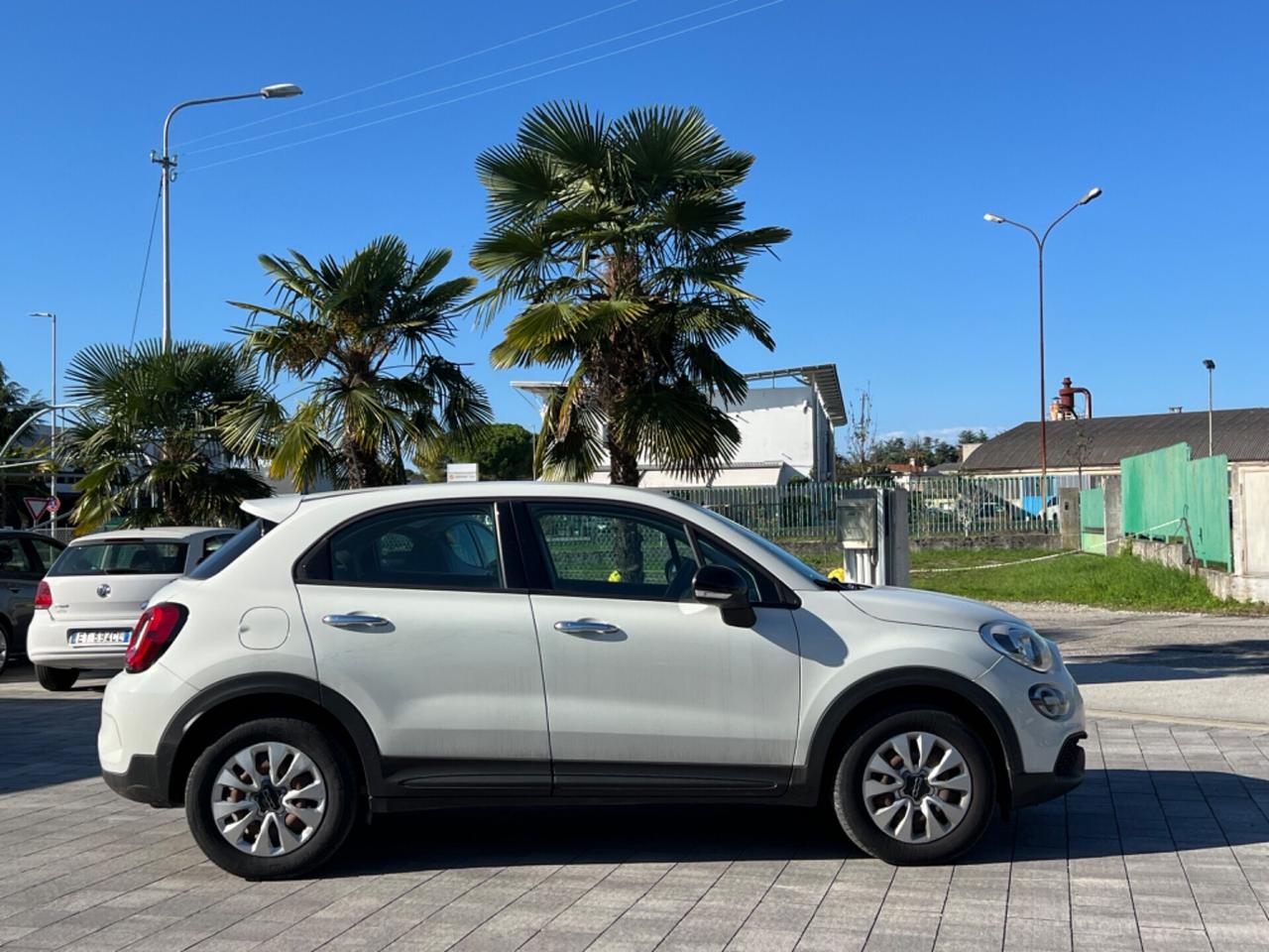 Fiat 500X 1.3 MultiJet 95 CV Urban