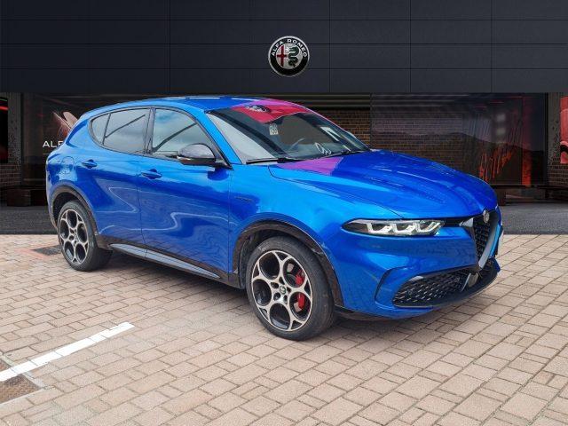 ALFA ROMEO Tonale MY24 1500 160CV HYBRID VELOCE