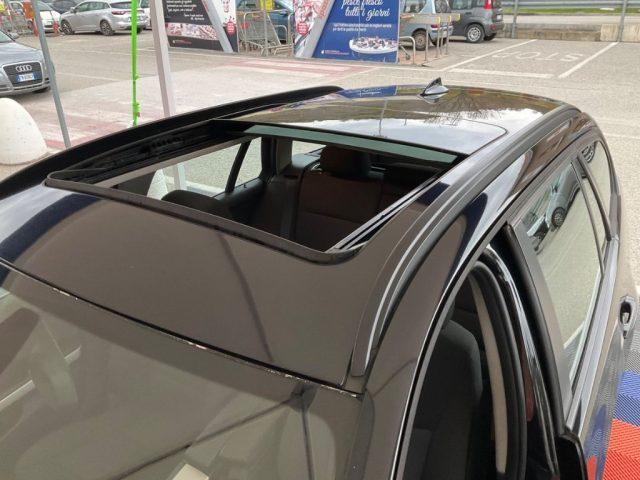 BMW 318 i cat Touring Eletta Automatic