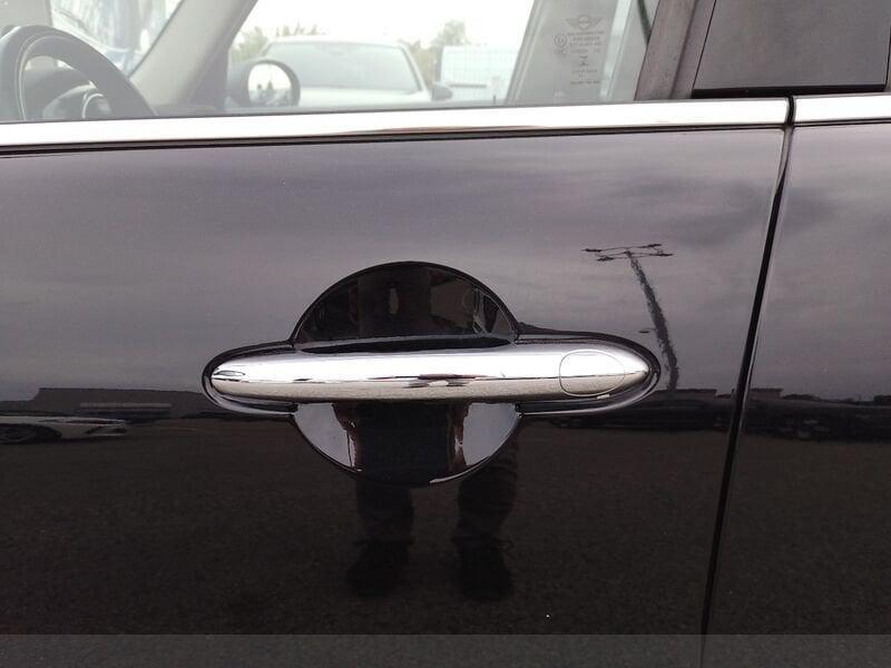MINI Mini 5 porte Mini 2014 Benzina Mini 1.5 One Hype 5p
