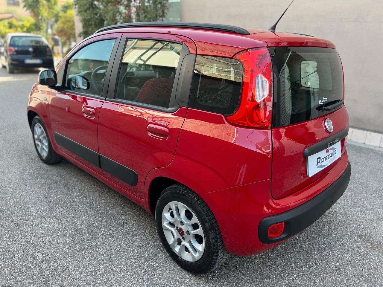 Fiat Panda 1.2 Benzina 69cv POP CLIMA/15; PERFETTA!!