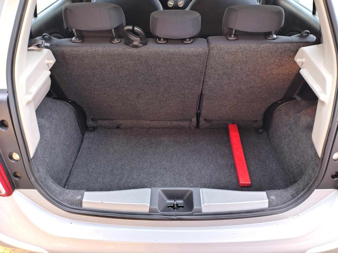Nissan Micra 1.2 12V 5 porte Tekna