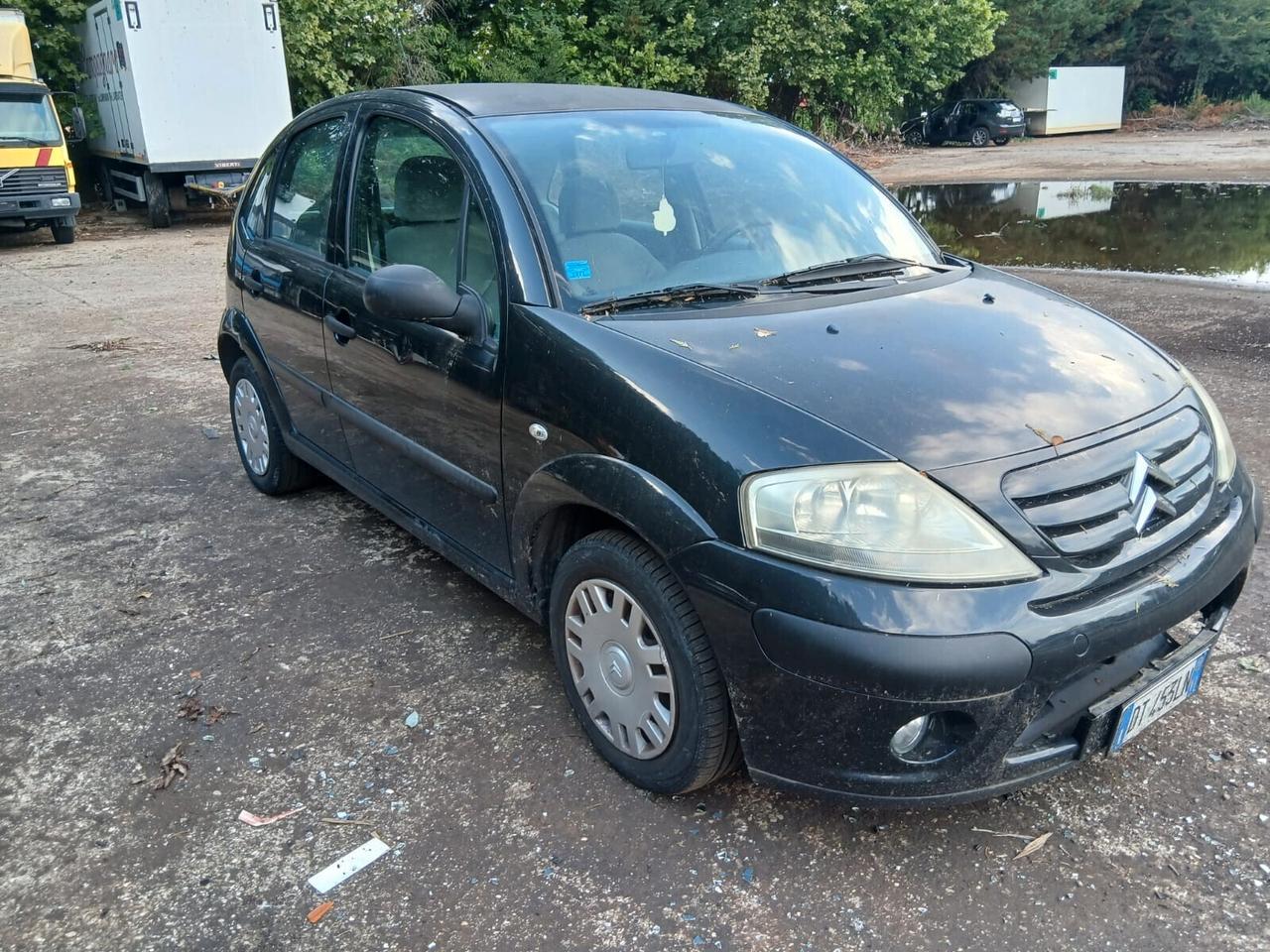Citroen C3 1.1 Elegance