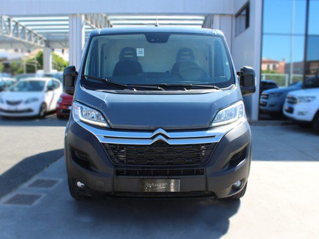 CITROEN Jumper BlueHDi 140 3p. AUTOCARRO +IVA