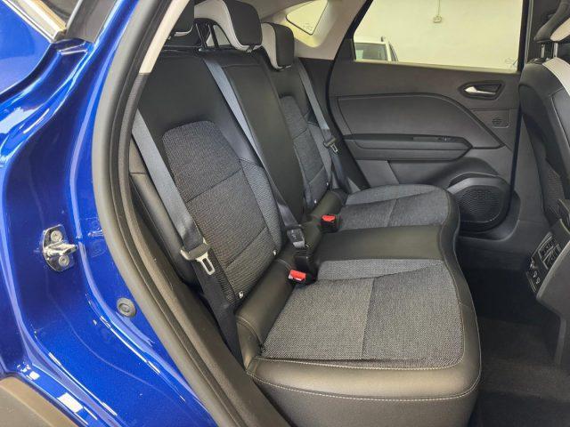 RENAULT Captur 1.3 Mild Hybrid 140CV *UNICO PROP.*BICOLOR*TELECAM