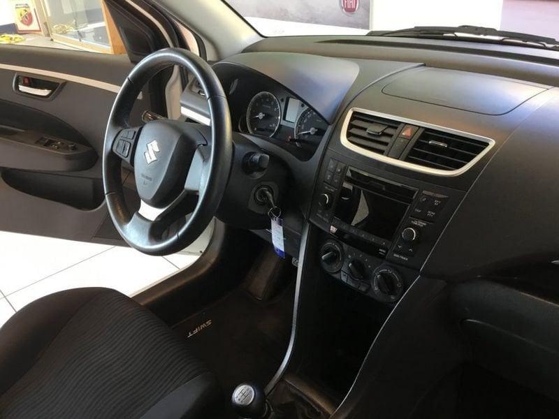 Suzuki Swift Swift 1.2 VVT 3 porte GL Style