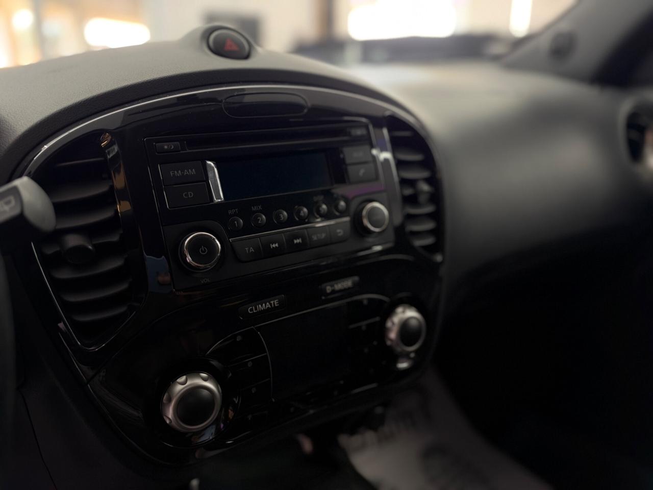Nissan Juke 1.5 dCi Acenta Full Opt
