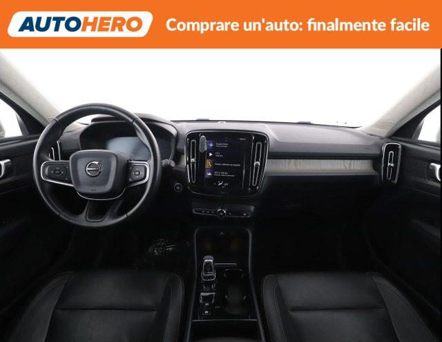 VOLVO XC40 D4 AWD Geartronic Inscription