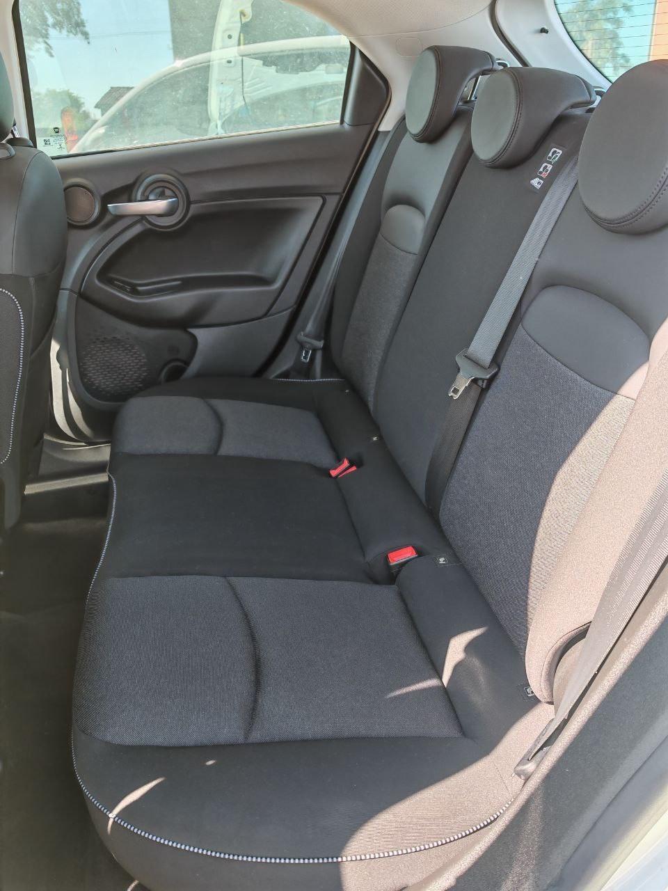 Fiat 500X 1.3 MultiJet 95 CV Urban