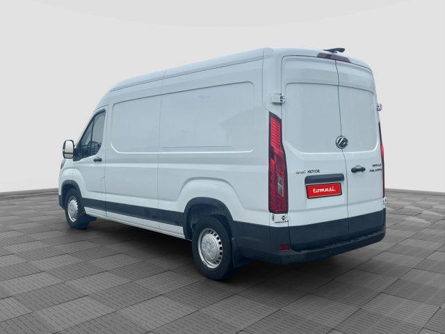 MAXUS Deliver 9 Deliver9 2.0CRDI 150CV FWD PL-TM Furgone