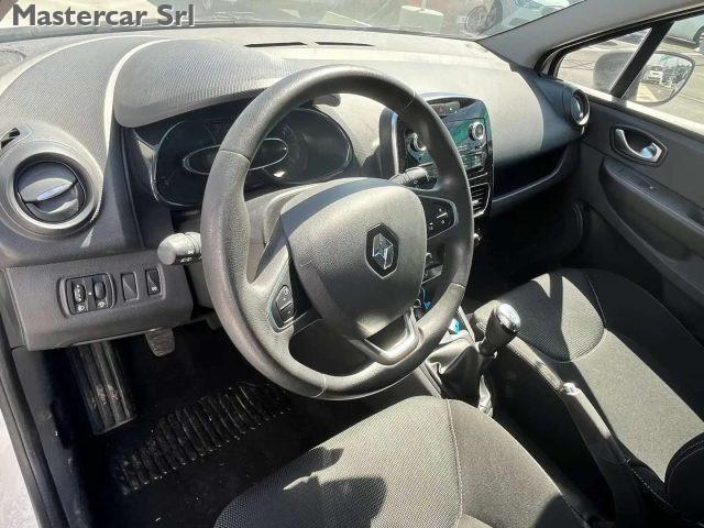 RENAULT Clio VAN ENERGY 1.5 DCI 75 2 posti - FT170AS