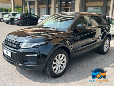 Land Rover Range Rover Evoque 5 Porte Range Rover Evoque 5p 2.0 td4 HSE Dynamic 150cv auto my18