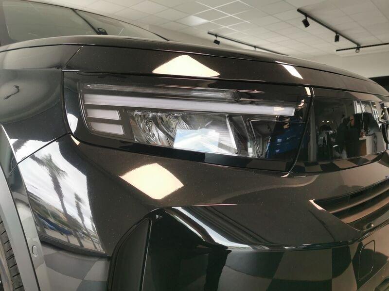 Opel Frontera Frontera Hybrid 110 CV EDCT GS