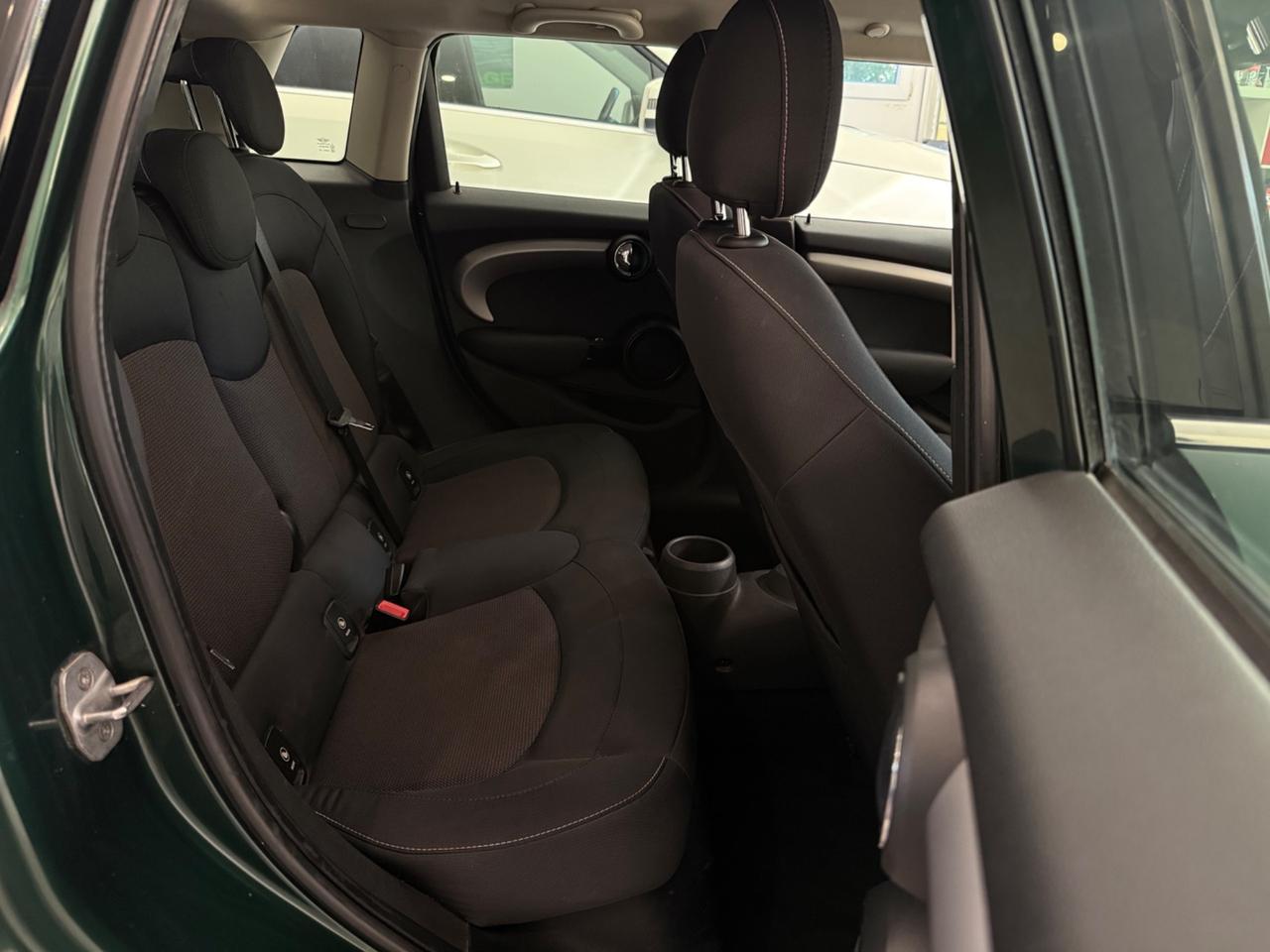 Mini One D 1.5 DIESEL 2015