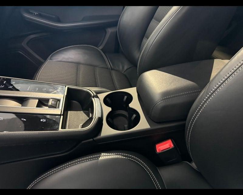 Porsche Macan 2.0 T