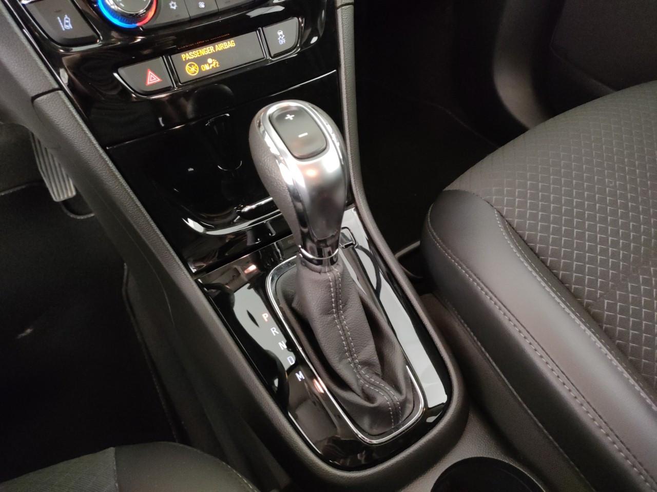 OPEL Mokka X 1.4 t Ultimate 4x2 140cv auto
